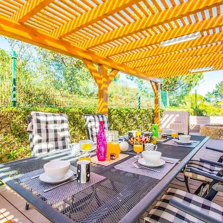 Villa Joy *
